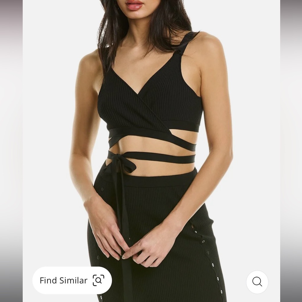 Devon Windsor SET: Myka Top and Marina Skirt